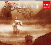 Vari Esecutori - Les Introuvables De Ring