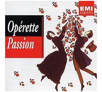 Vari Esecutori - Operette Passion