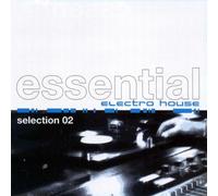 Vari-Essential Elect - Essential Electro House 2
