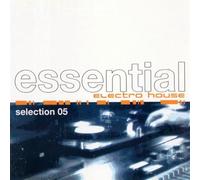 Vari-Essential Elect - Essential Electro House 5