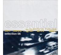 Vari-Essential Elect - Essential Electro House 6