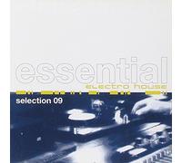 Vari-Essential Elect - Essential Electro House 9