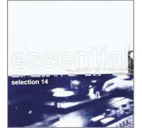Vari-Essential Electro House 14 - Essential Electro House 14