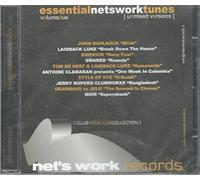 Vari-Essential Netsw - Essential Netswork Vol.2