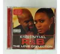 Various - Essential R&B Love Collection