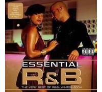 Vari-Essential R&B W - Essential R&B:Winter 2004