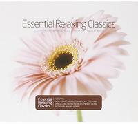 Vari-Essential Relaxing Classics - Essential Relaxing Classics