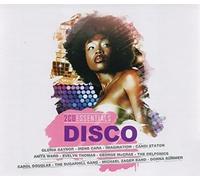 Vari-Essentials Disco - Essentials Disco