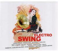 Vari-Essentials Electro Swing - Essentials Electro Swing
