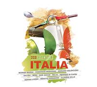 Vari-Essentials Italia - Essentials Italia