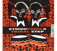 Vari-Ethno Panic 2 T - Ethno Panic 2 Tribal Step