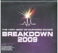 Vari-Euphoric Dance - Euphoric Dance Breakdown 2009