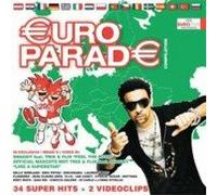 Vari-Euro Parade 200 - Euro Parade 2008