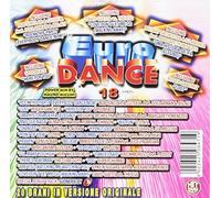 Vari-Eurodance 18 - Eurodance 18