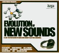 Vari-Evolution of Ne - Evolution of New Sounds