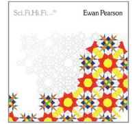 Vari-Ewan Pearson Sc - Ewan Pearson Sci.Fi.Hi.Fi. 01