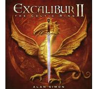 Vari-Excalibur 2 - Excalibur 2-the Celtic Ring