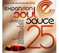 Vari-Expansion Soul Club 25 - Expansion Soul Sauce 25