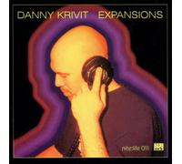 Vari-Expansions Dann - Expansions Danny Krivit