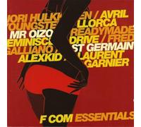 Vari-F Com Essntials - F-Com Essentials