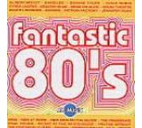 Vari-Fantastic 80's - Fantastic 80's