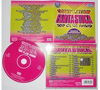 Vari-Fantastica Comp - Fantastica Compilation