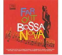Vari-Farout Bossa No - Far Out Bossa Nova