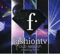 Vari-Fashion TV - Fashion TV Club Session (CD+DVD)