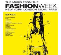 Vari-Fashion W ashion Week