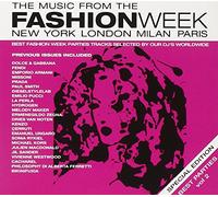 Vari-Fashion Week - Fashion Week Best Parties Vol.2