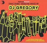 Vari-Fava Combo Sess - Faya Combo Sessions (By DJ Gregory)