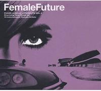 Various - Female Future