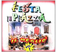 Vari-Festa Piazza 1 - Festa in Piazza Vol.1