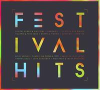 Vari-Festival Hits - Festival Hits (Il Meglio Della Musica Edm)