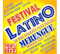 Vari-Festival Latino - Festival Latino-Merengue