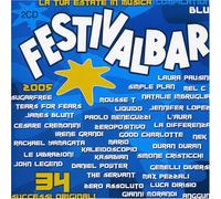 Vari-Festivalbar 200 - Festivalbar 2005 Blu