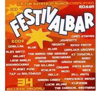 Vari-Festivalbar 200 - Festivalbar 2005 Rosso