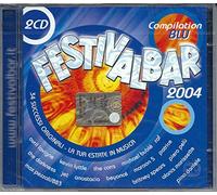 Vari-Festivalbar Blu - Festivalbar Blu 2004