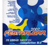 Vari-Festivalbar Blu - Festivalbar Blu 2007