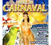 Vari-Fiesta De Carnaval - Fiesta De Carnaval