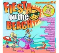 Vari-Fiesta on the B - Fiesta on the Beach