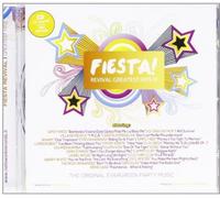 Vari-Fiesta Revival Greatest - Fiesta Revival Greatest