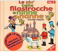 Vari-Filastr..E Ninn - Filastr..E Ninne Nanne 2