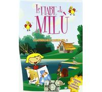 Vari-Filastrocche E Canzoni Vol.2. Le Fiabe Di Milù - Filastrocche E Canzoni 2