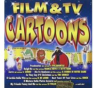 Vari-Film & Cartoons - Film & TV Cartoons