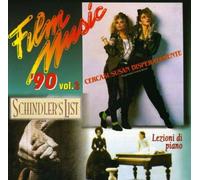 Vari-Film Music '90 Vol.3 - Film Music '90 Vol.3