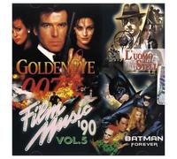 Vari-Film Music '90 Vol.5 - Film Music '90 Vol.5