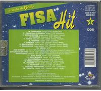 Vari-Fisa Hit Vol.1 - Fisa Hit Vol.1