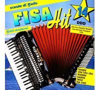 Vari-Fisa Hit Vol.14 - Fisa Hit Vol.14