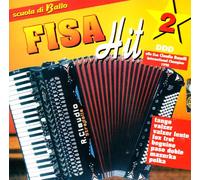 Vari-Fisa Hit Vol.2 - Fisa Hit Vol.2